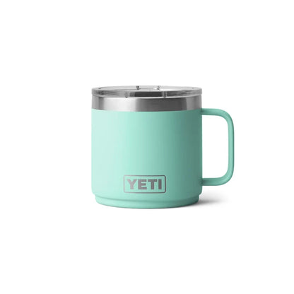 YETI Rambler 14 oz Mug 2.0