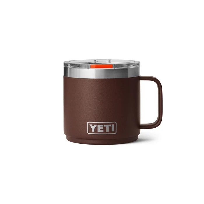 YETI Rambler 14 oz Mug 2.0