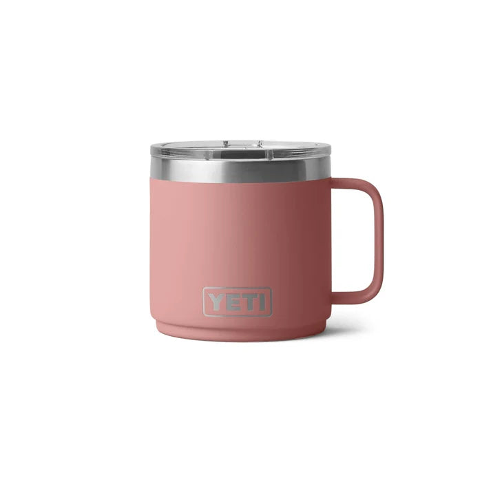 YETI Rambler 14 oz Mug 2.0