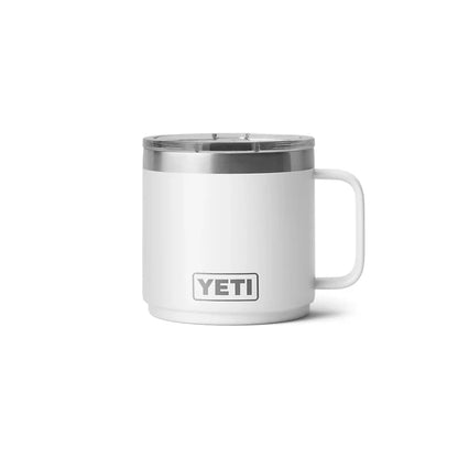 YETI Rambler 14 oz Mug 2.0