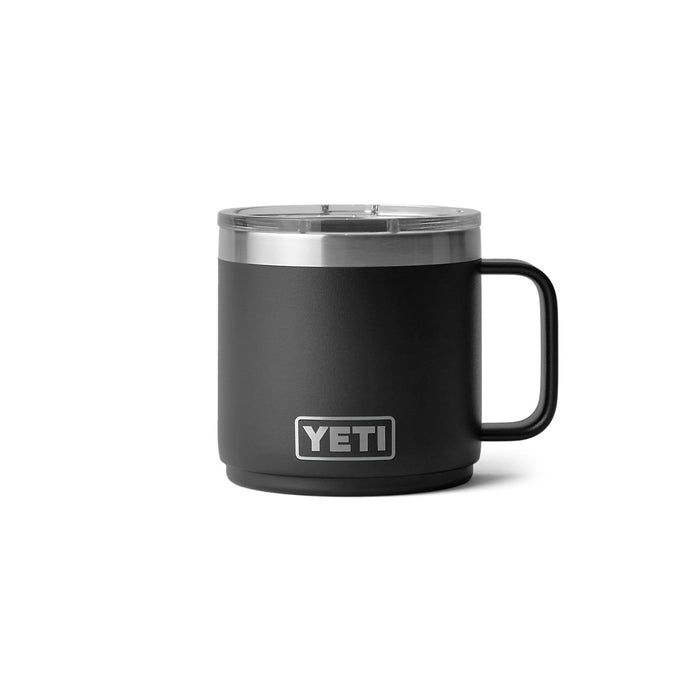 BLACK / 14OZ