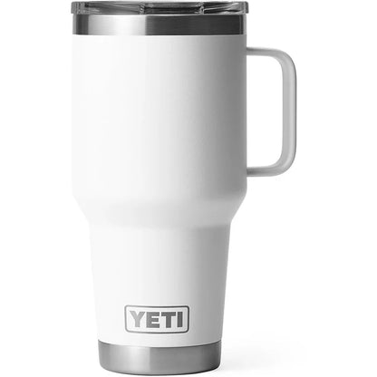 YETI Rambler 30 oz Travel Mug