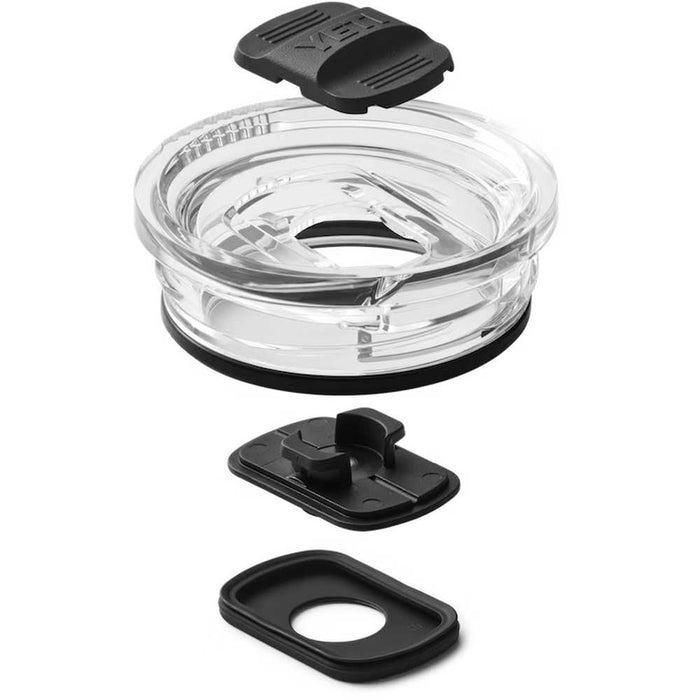 YETI Rambler Stronghold Lid - 20oz