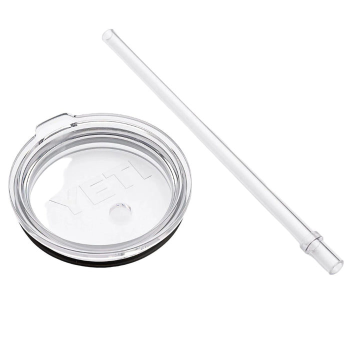 Yeti Rambler Tumbler 30 Straw/Lid
