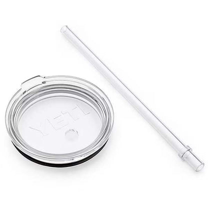 YETI Straw Lid for Rambler 20 oz Tumbler