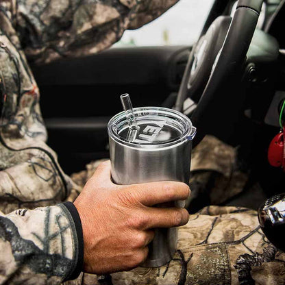 YETI Straw Lid for Rambler 20 oz Tumbler