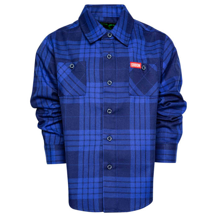 Youth Daniel Desario Flannel