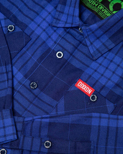 Youth Daniel Desario Flannel
