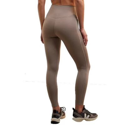 Z Supply Women's Good Form RIb 7/8 Leggings