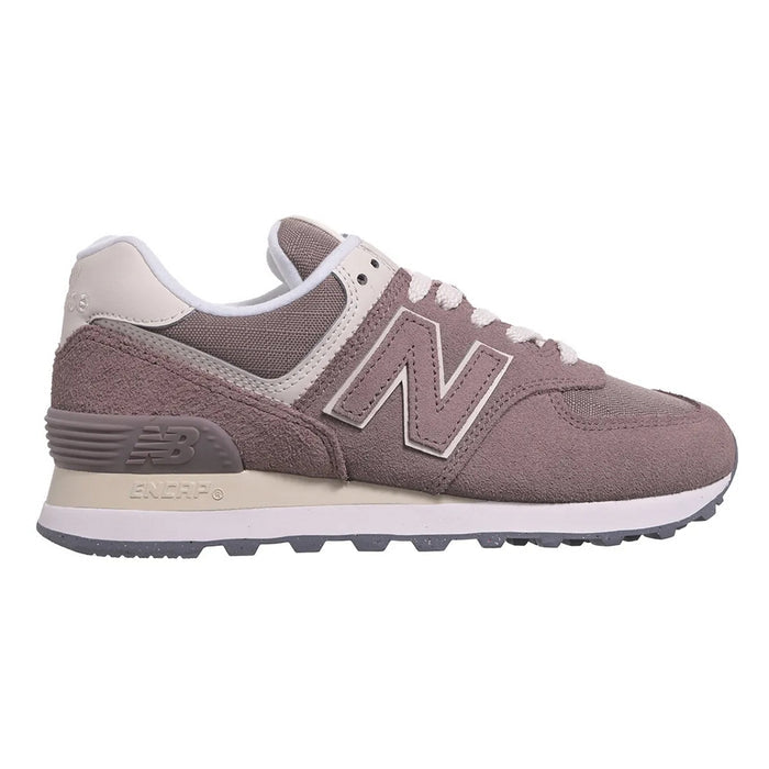 Zapatilla New Balance 574 De Mujer