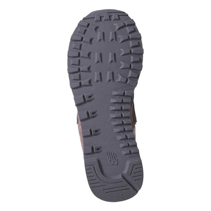 Zapatilla New Balance 574 De Mujer