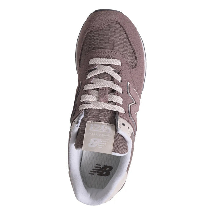 Zapatilla New Balance 574 De Mujer