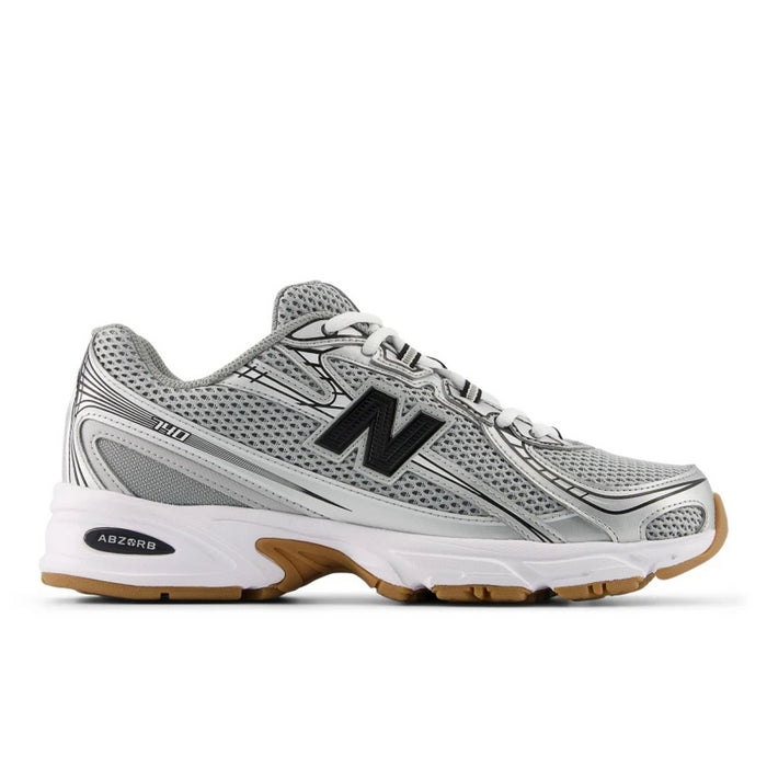 Zapatilla New Balance 740 Unisex