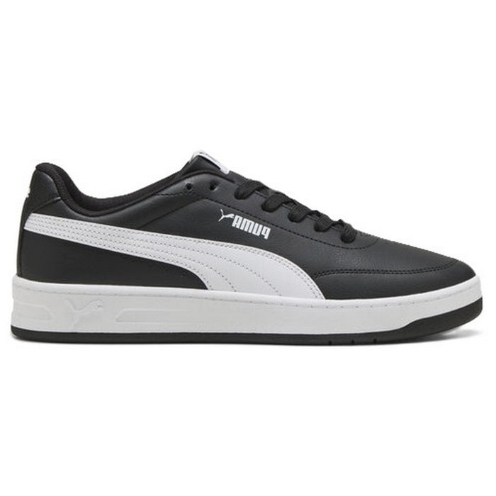 Zapatilla Puma Court Classic Clean Adp Unisex