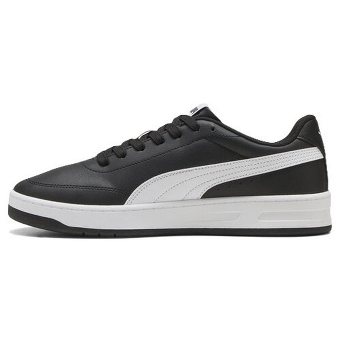 Zapatilla Puma Court Classic Clean Adp Unisex