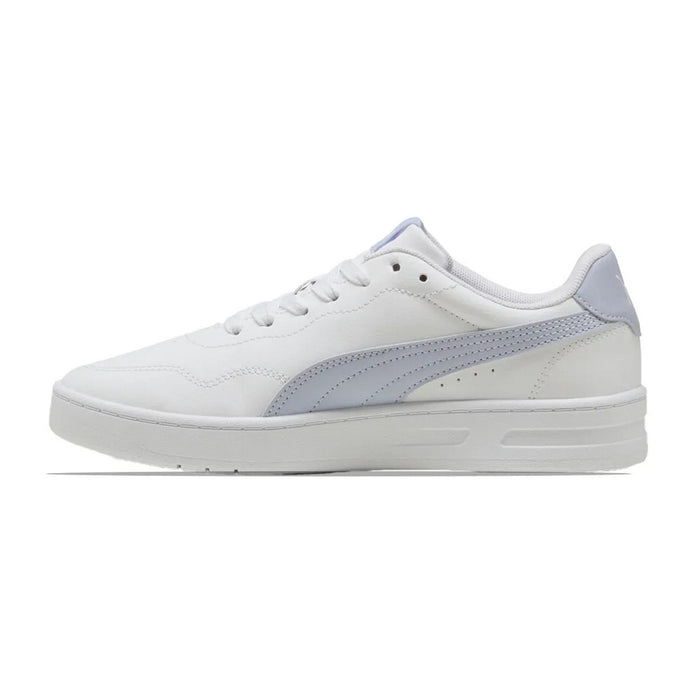 Zapatilla Puma Court Lally Adp De Mujer