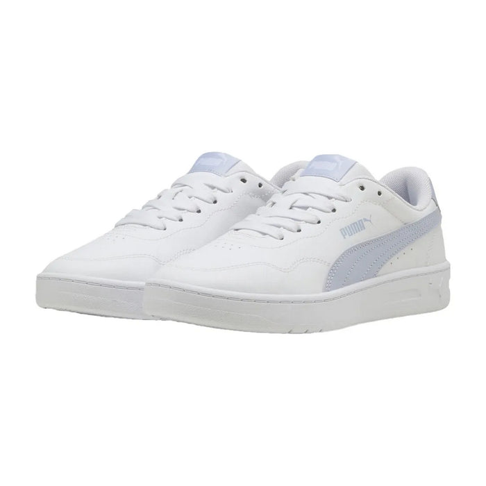 Zapatilla Puma Court Lally Adp De Mujer