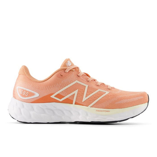 Zapatilla New Balance Fresh Foam 680 v8 De Mujer