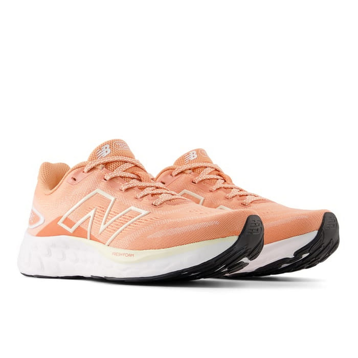Zapatilla New Balance Fresh Foam 680 v8 De Mujer