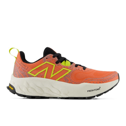 Zapatilla New Balance Fresh Foam X Hierro V8 De Mujer