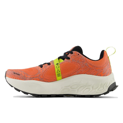 Zapatilla New Balance Fresh Foam X Hierro V8 De Mujer