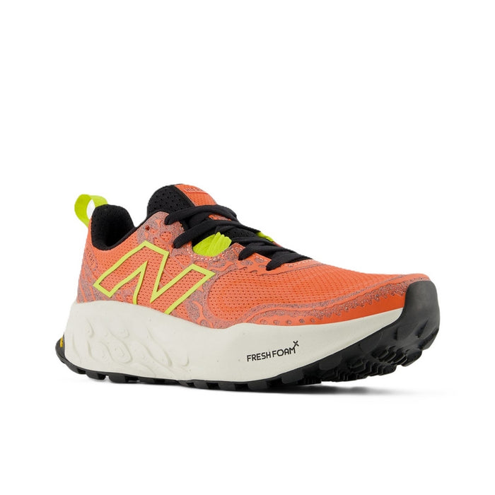 Zapatilla New Balance Fresh Foam X Hierro V8 De Mujer