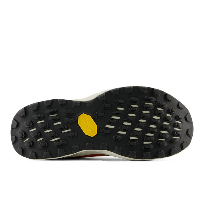 Zapatilla New Balance Fresh Foam X Hierro V8 De Mujer