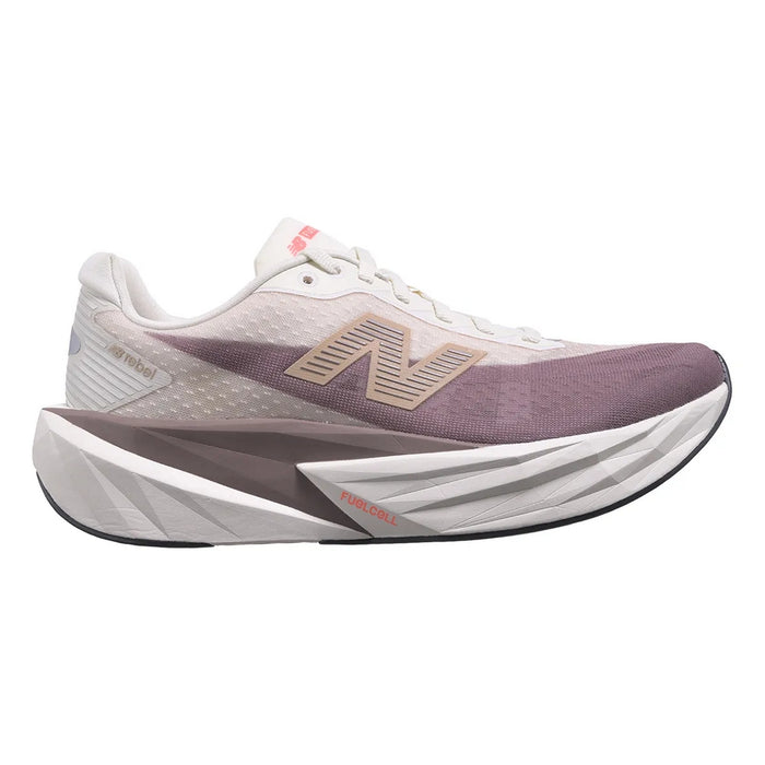 Zapatilla New Balance FuelCell Rebel V5 De Mujer