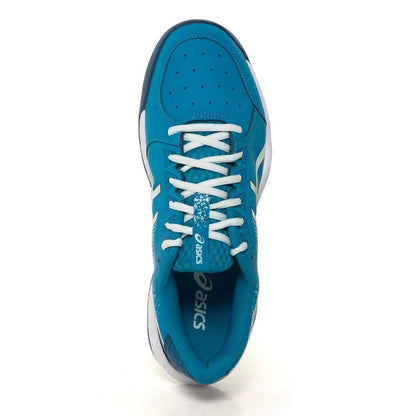 Zapatilla Asics Gel-Backhand 2 Clay W De Mujer