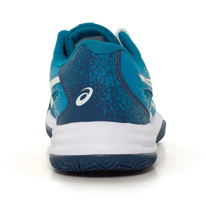 Zapatilla Asics Gel-Backhand 2 Clay W De Mujer