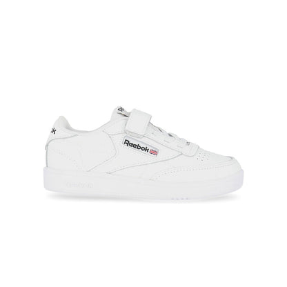 Zapatilla Reebok Club C 1V De Niño