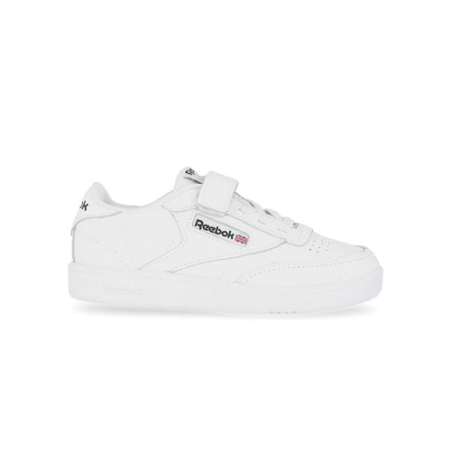 Zapatilla Reebok Club C 1V De Niño
