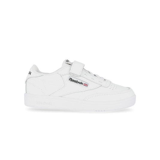 Zapatilla Reebok Club C 1V De Niño