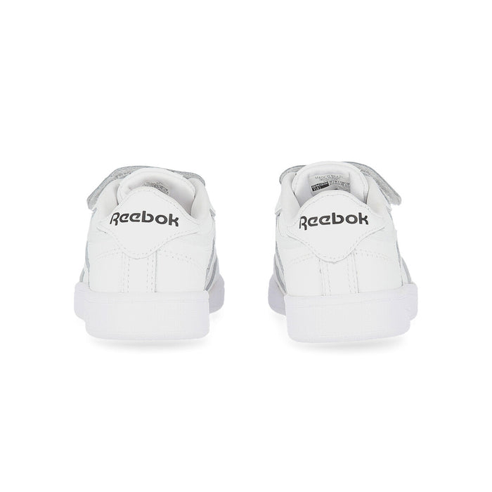 Zapatilla Reebok Club C 1V De Niño