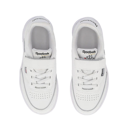 Zapatilla Reebok Club C 1V De Niño
