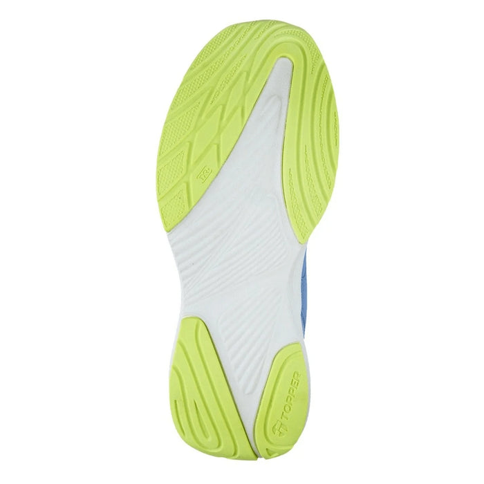 Zapatilla Topper Fast 2.0 De Mujer
