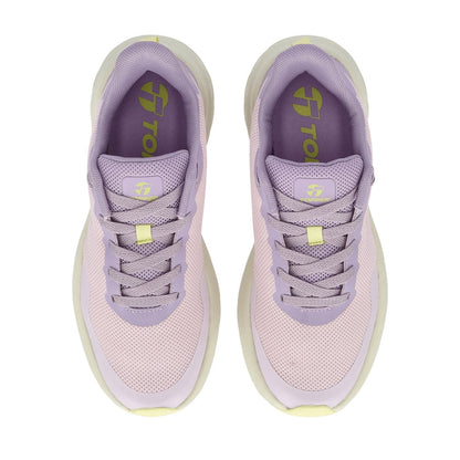 Zapatilla Topper Strong Pace Iii De Mujer