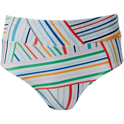 Zari Mid Rise Bottom