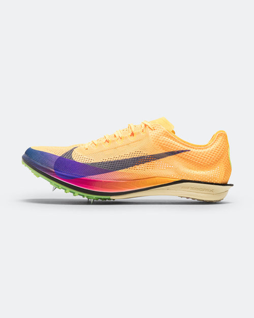 ZoomX Dragonfly 2 Elite - Citron Pulse/Indigo Burst-Volt Ice