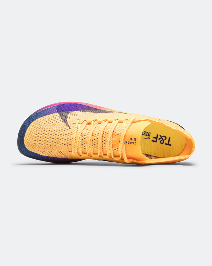 ZoomX Dragonfly 2 Elite - Citron Pulse/Indigo Burst-Volt Ice