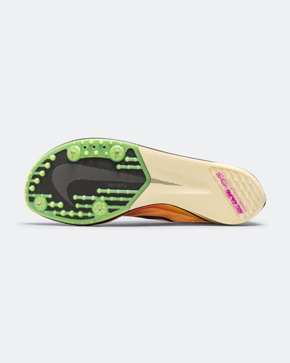 ZoomX Dragonfly 2 Elite - Citron Pulse/Indigo Burst-Volt Ice
