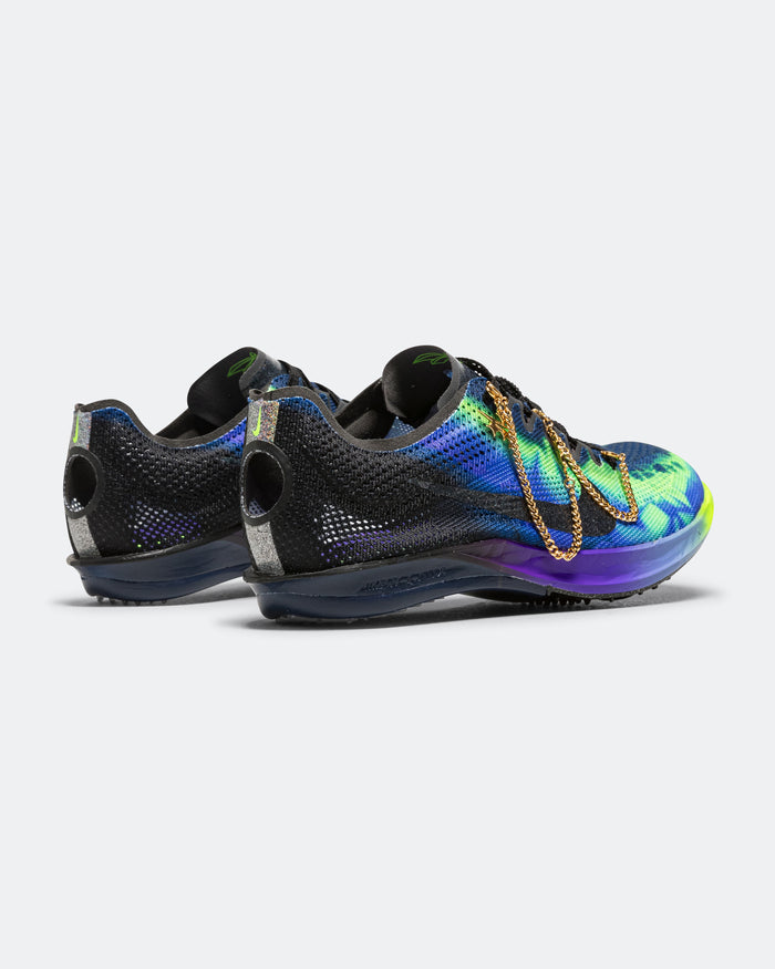 ZoomX Dragonfly 2 GLAM - Fierce Purple/Black-Flash Crimson