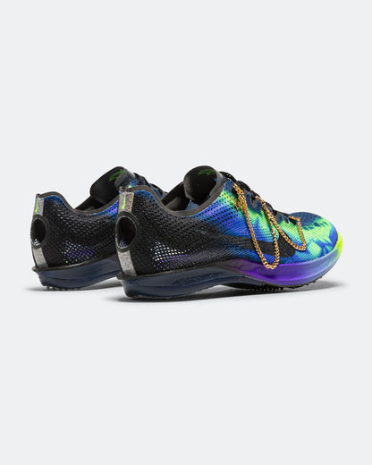 ZoomX Dragonfly 2 GLAM - Fierce Purple/Black-Flash Crimson